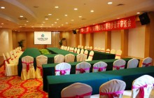 Guo Sheng Room